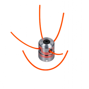 CABEZAL MULTI HILO UNIVERSAL