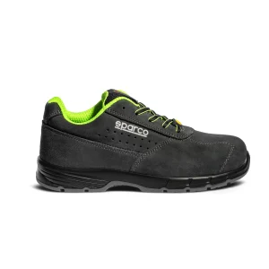 Zapato de seguridad Sparco HORIZON ONTARIO ESD S1PS GS/VF