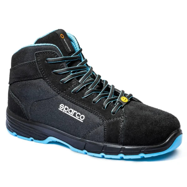 Bota de seguridad Sparco SCARPA HORIZON-H FARGO S3S ESD