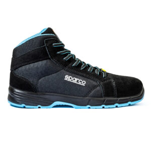 Bota de seguridad Sparco SCARPA HORIZON-H FARGO S3S ESD