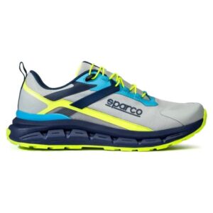 Playera deportiva Sparco SCARPE S-PIKE TURINI O2 SI/BM/FL