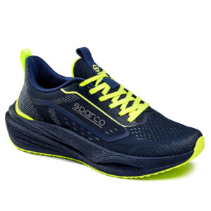 Playera deportiva Sparco SCARPE S-CAPE GUS O1 BM/LI