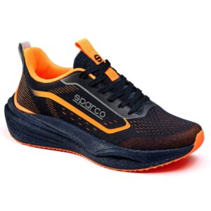 Playera deportiva Sparco SCARPE S-CAPE YOHAN O1 BM/AF