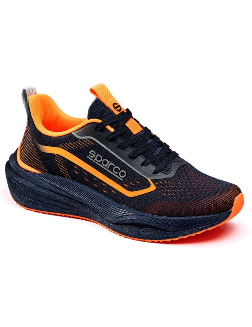 Playera deportiva Sparco SCARPE S-CAPE YOHAN O1 BM/AF