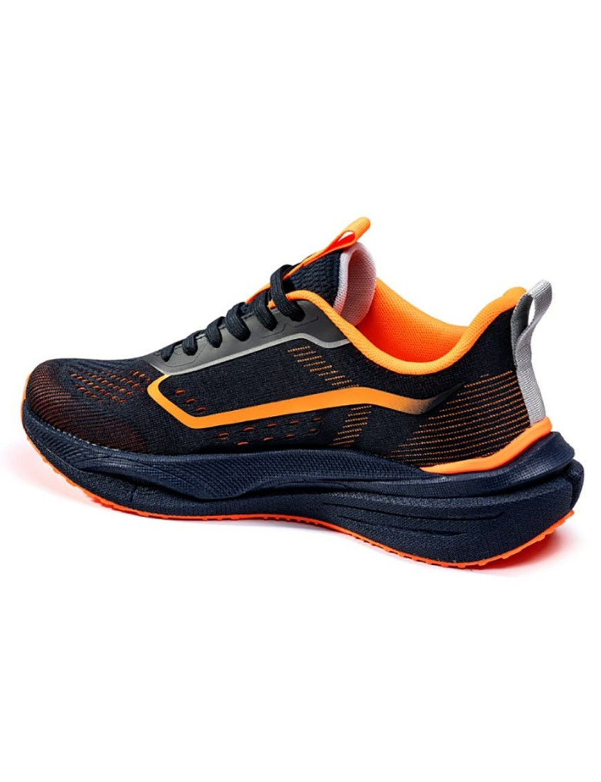 Playera deportiva Sparco SCARPE S-CAPE YOHAN O1 BM/AF - Imagen 3