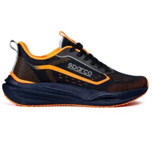 Playera deportiva Sparco SCARPE S-CAPE YOHAN O1 BM/AF