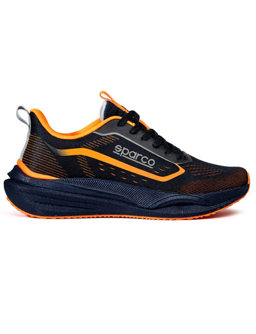 Playera deportiva Sparco SCARPE S-CAPE YOHAN O1 BM/AF - Imagen 2