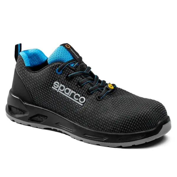 Zapato de seguridad Sparco Horizon Tek  S3S