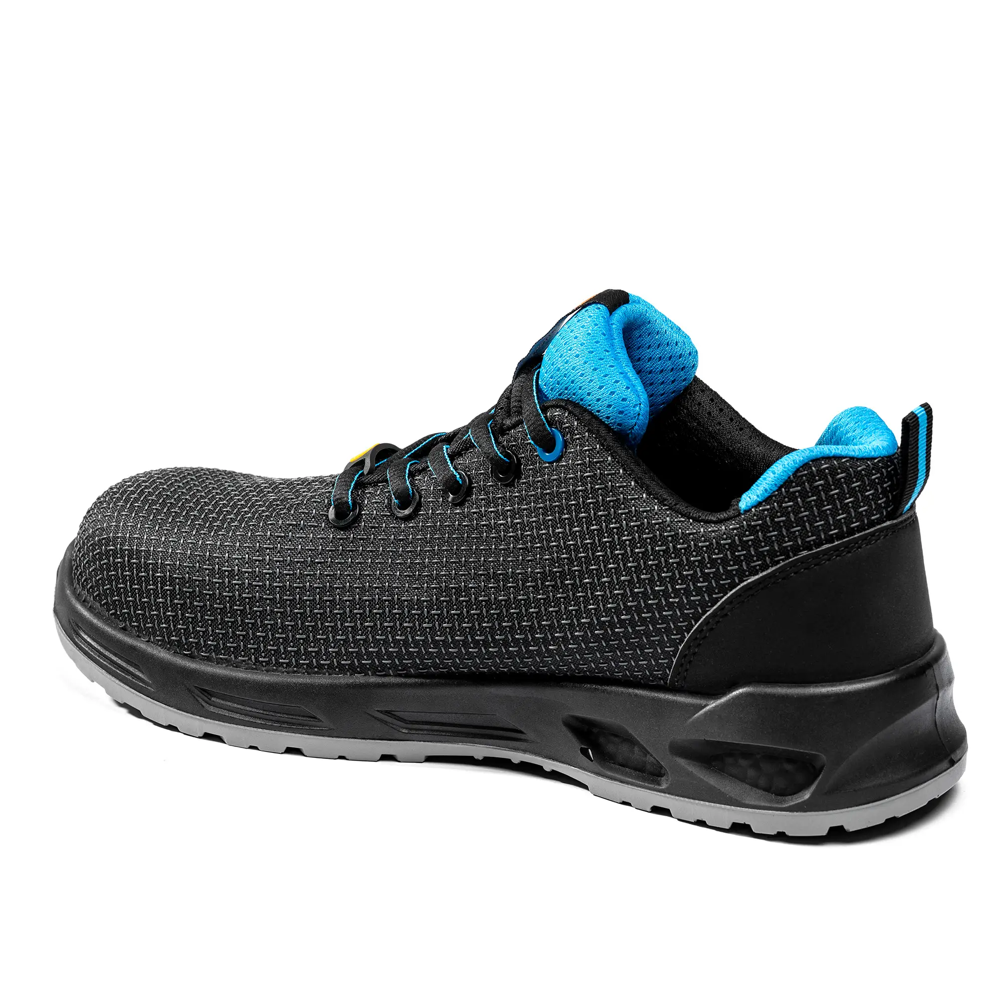 Zapato de seguridad Sparco Horizon Tek S3S - Imagen 3