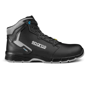 Bota de seguridad Sparco TARGA-H PAUL S3S ESD NR/GS
