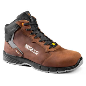 Bota de seguridad Sparco TARGA-H Vic S3S