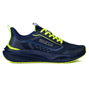 Playera deportiva Sparco SCARPE S-CAPE GUS O1 BM/LI