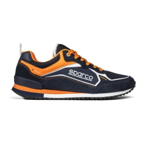 Playera deportiva Sparco SCARPE S-ROAD BM/ARF