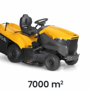 Tractor cortacésped Stiga 798W (Regalo soplador Stihl)